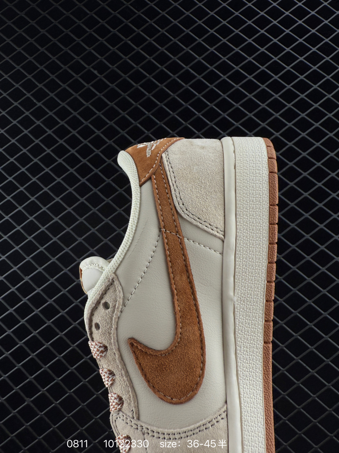 Nike Air Jordan 1 Low